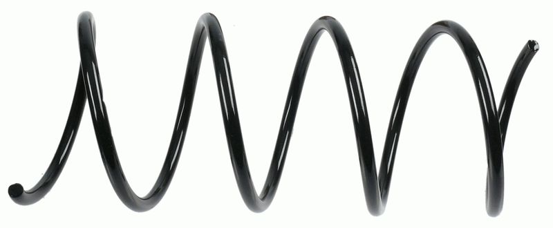 SACHS 998 641 Suspension Spring