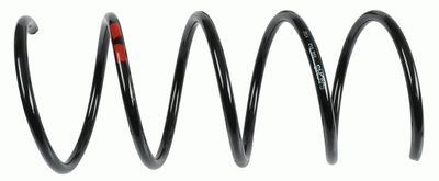 Suspension Spring SACHS 998 642