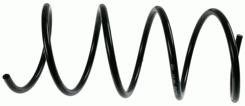 SACHS 998 643 Suspension Spring