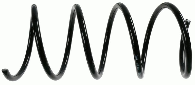 SACHS 998 644 Suspension Spring