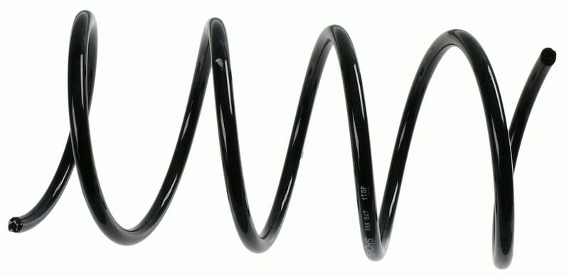 SACHS 998 647 Suspension Spring