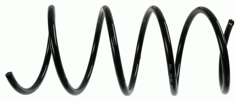 SACHS 998 648 Suspension Spring