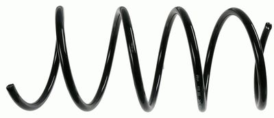 Suspension Spring SACHS 998 648