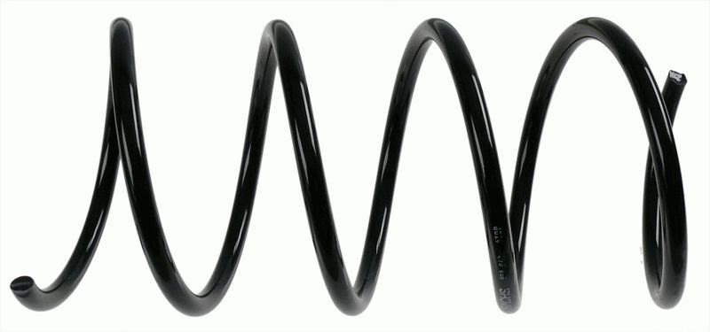 SACHS 998 649 Suspension Spring