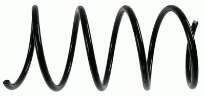 Suspension Spring SACHS 998 649