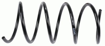 Suspension Spring SACHS 998 650