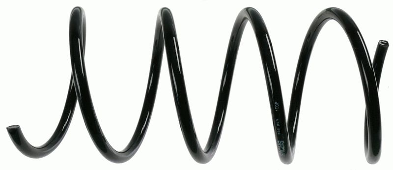 SACHS 998 652 Suspension Spring