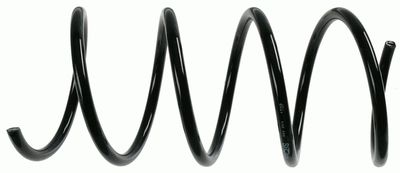Suspension Spring SACHS 998 652