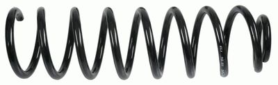 Suspension Spring SACHS 998 654