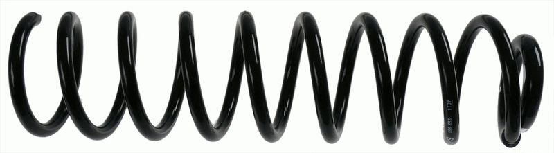 SACHS 998 656 Suspension Spring
