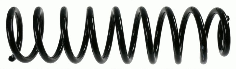 SACHS 998 657 Suspension Spring