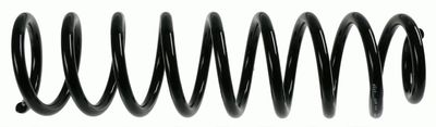 Suspension Spring SACHS 998 657