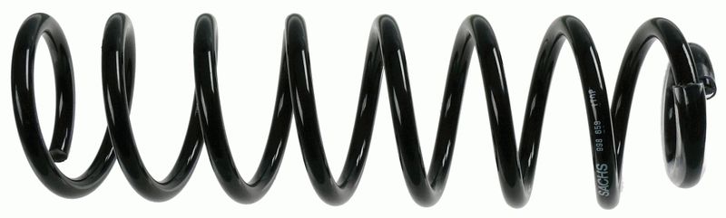 SACHS 998 659 Suspension Spring
