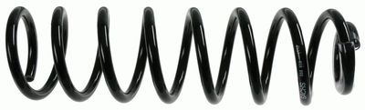 Suspension Spring SACHS 998 659