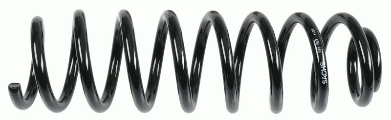 SACHS 998 662 Suspension Spring