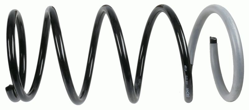 SACHS 998 673 Suspension Spring