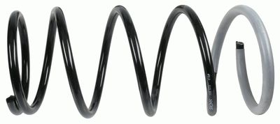 Suspension Spring SACHS 998 673