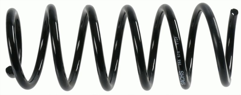 SACHS 998 678 Suspension Spring