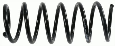 Suspension Spring SACHS 998 678