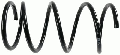 Suspension Spring SACHS 998 682