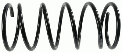 Suspension Spring SACHS 998 684