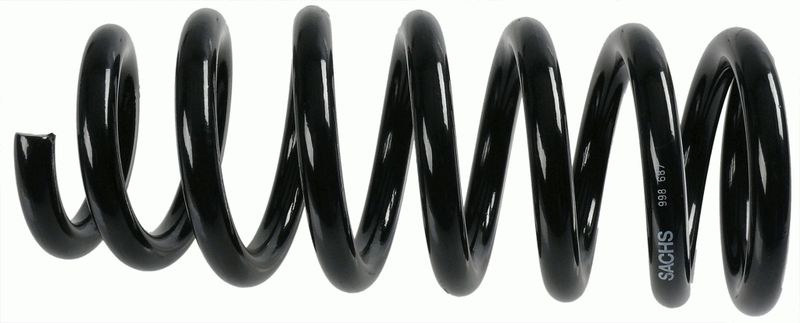 SACHS 998 687 Suspension Spring