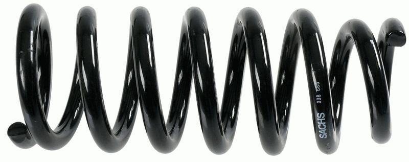 SACHS 998 688 Suspension Spring