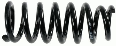 Suspension Spring SACHS 998 688