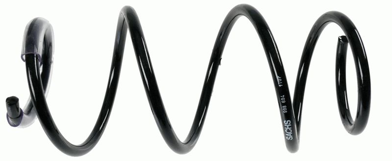SACHS 998 694 Suspension Spring