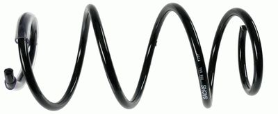 Suspension Spring SACHS 998 694