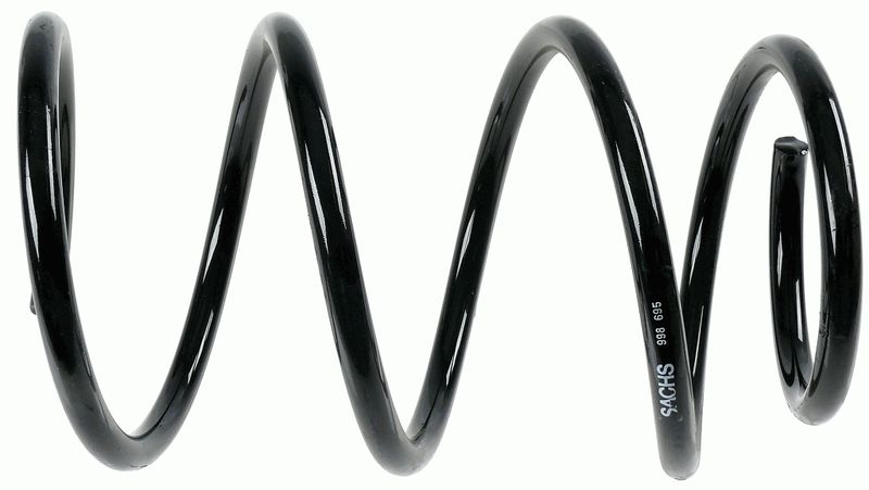 SACHS 998 695 Suspension Spring