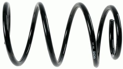 Suspension Spring SACHS 998 695