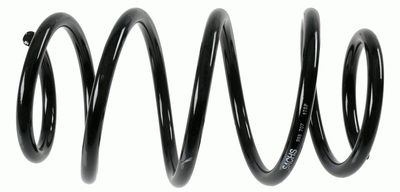 Suspension Spring SACHS 998 707