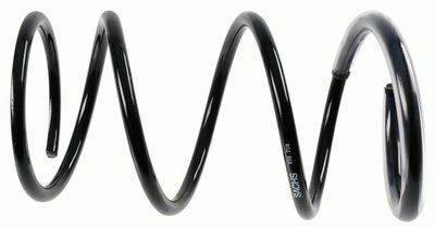 Suspension Spring SACHS 998 708