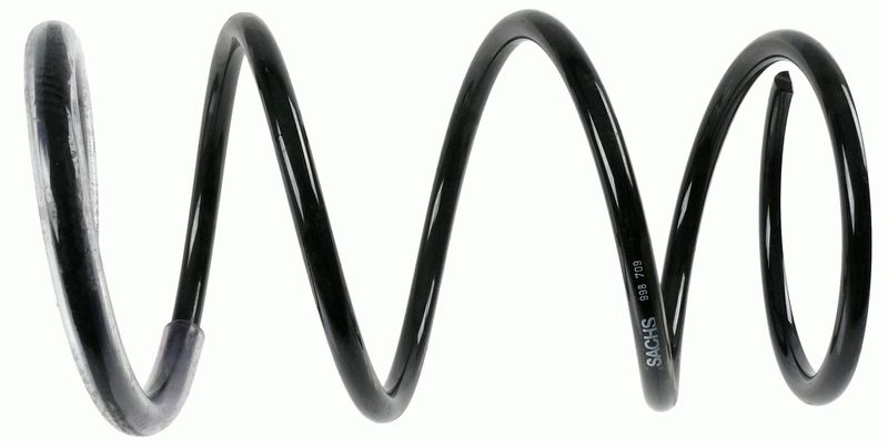 SACHS 998 709 Suspension Spring