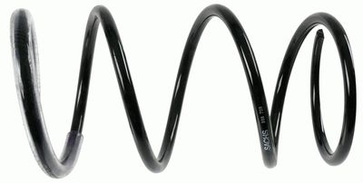 Suspension Spring SACHS 998 709