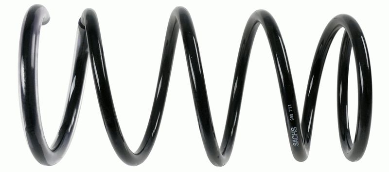 SACHS 998 711 Suspension Spring