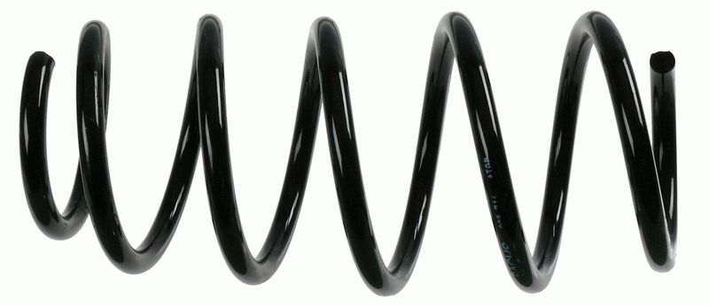 SACHS 998 714 Suspension Spring