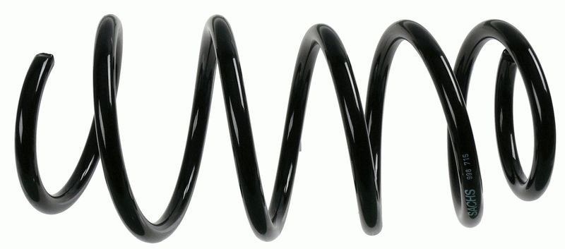 SACHS 998 715 Suspension Spring