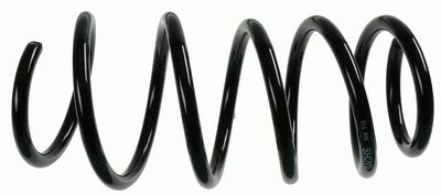 Suspension Spring SACHS 998 715