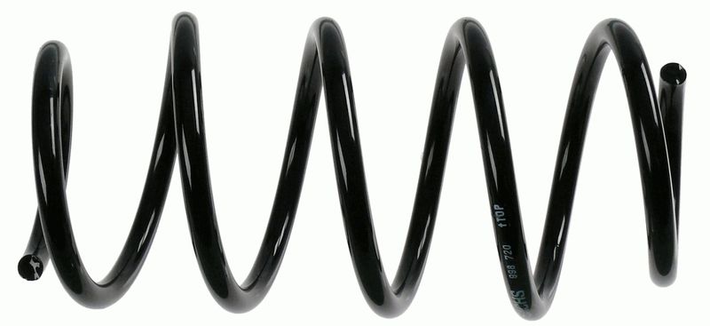SACHS 998 720 Suspension Spring