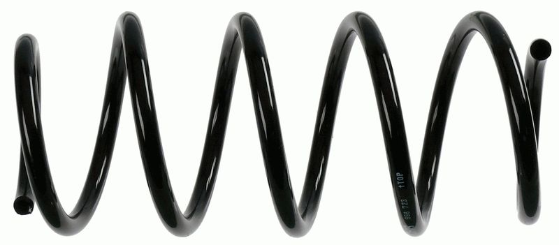 SACHS 998 723 Suspension Spring