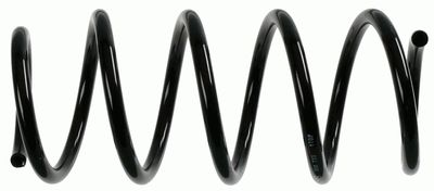 Suspension Spring SACHS 998 723