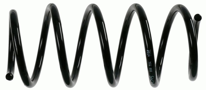 SACHS 998 724 Suspension Spring