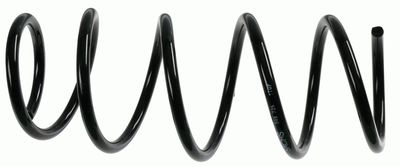 Suspension Spring SACHS 998 725