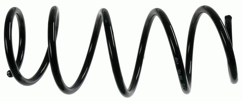 SACHS 998 726 Suspension Spring