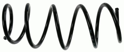 Suspension Spring SACHS 998 726