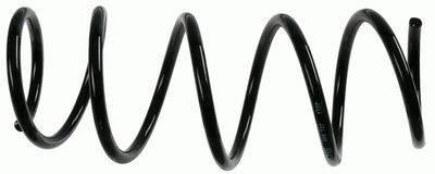 Suspension Spring SACHS 998 727