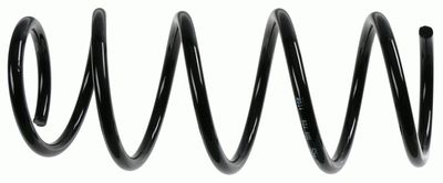 Suspension Spring SACHS 998 729