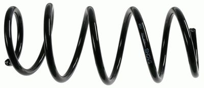 Suspension Spring SACHS 998 730